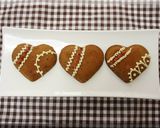 * バレンタイン ❤ スパイシーケーキ♪作り方5写真