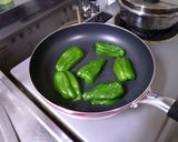 ピーマンの肉詰めっ!ピーマンが…っ!!作り方5写真