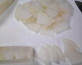 切干し大根から作る‥うちのハリハリ漬け☆作り方2写真
