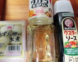 うずらのウスターソース漬け作り方1写真