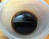 うずらのウスターソース漬け作り方2写真