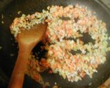 1人分　ドライカレー作り方2写真