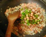 1人分　ドライカレー作り方3写真