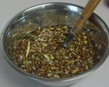 とろ旨！スタミナon豚肉炒め作り方1写真