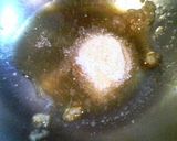 プレ農家めし◆チンして簡単！青梗菜ナムル作り方2写真