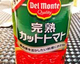 野菜ゴロゴロ♬ミネストローネ作り方6写真