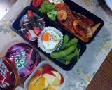 海老と青紫蘇とチーズの洋風春巻き作り方84写真