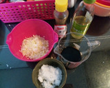 豚バラの蒸し野菜　ネギソース作り方4写真