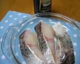 たらの香りパン粉焼き！作り方1写真