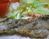 たらの香りパン粉焼き！作り方4写真