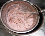3D立体＊チョコのクマちゃんケーキ♪作り方18写真