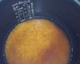 山菜の炊き込みご飯作り方1写真