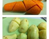 しっかり味の簡単ポトフ作り方1写真