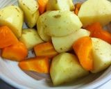しっかり味の簡単ポトフ作り方2写真