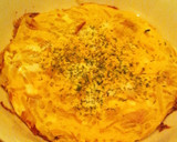 超簡単！もやし握って卵とじ！ご飯が進む☆作り方6写真