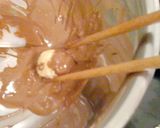 ○一口チョコボール○作り方5写真