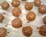 ○一口チョコボール○作り方6写真