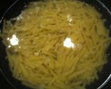 豆腐でホワイトソースグラタン作り方2写真