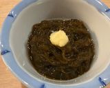 もずく酢⭐︎基本の三杯酢⭐︎味付け簡単作り方4写真