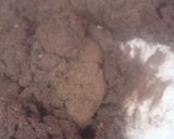 Ｗチョコで美味しい☆フルーツタルト作り方3写真
