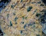 豆腐でホワイトソースグラタン作り方5写真