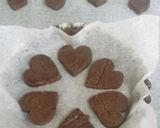 Ｗチョコで美味しい☆フルーツタルト作り方6写真