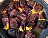 【作りおき】夏野菜と鶏むね肉の焼き浸し作り方12写真