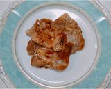 豚の生姜焼き作り方3写真