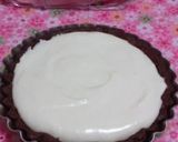 Ｗチョコで美味しい☆フルーツタルト作り方10写真