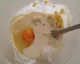とっても簡単★HMでもちふわバナナケーキ作り方3写真