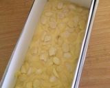 とっても簡単★HMでもちふわバナナケーキ作り方4写真