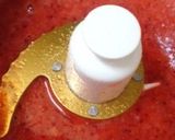 簡単ラブリー♪ハートin生チョコ作り方1写真