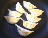 餃子を美味しく焼くコツ☆作り方2写真