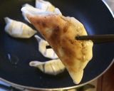 餃子を美味しく焼くコツ☆作り方3写真