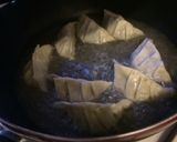 餃子を美味しく焼くコツ☆作り方4写真