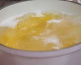 ✿いくらと大葉のパスタ✿作り方2写真