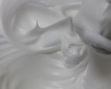 ふわふわ*チョコロール作り方3写真