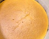 低コストで本格的スフレチーズケーキ♡作り方29写真