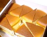 低コストで本格的スフレチーズケーキ♡作り方38写真