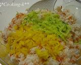 ☆超！簡単ちらしずし☆作り方4写真