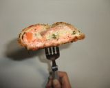 鮭のポジャルスキー作り方6写真