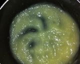 離乳食用りんごのすりおろし作り方5写真
