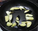 香ばし濃コク♪煮込みうどん。作り方4写真