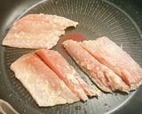 ご飯がすすむ🐾鯖の蒲焼き作り方3写真