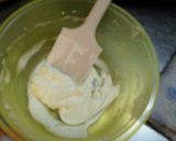 ふんわり☆チョコレートムース作り方2写真