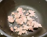 豚バラで♪かんたん麻婆豆腐作り方3写真
