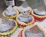 スパイス香るタルトレット作り方7写真