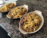 余ったカレーでコーヒードリア作り方2写真