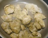 簡単！鶏しょうが焼き　紅茶風味作り方3写真