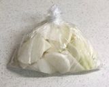 ★すぐ食べられる　大根の甘酢漬け作り方3写真
